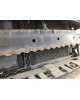 Панель передняя (телевизор) бу для Ford Fiesta  1.4 TDCi,  2009 г. бу контрактные купить в Спб