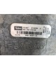 Панель передняя (телевизор) бу для Ford Fiesta  1.4 TDCi,  2009 г. бу контрактные купить в Спб