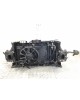 Панель передняя (телевизор) бу для Ford Fiesta 6 1.4 TDCi,  2009 г. бу контрактные купить в Спб