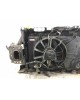 Панель передняя (телевизор) бу для Ford Fiesta 6 1.4 TDCi,  2009 г. бу контрактные купить в Спб