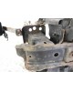 Панель передняя (телевизор) бу для Ford Fiesta 6 1.4 TDCi,  2009 г. бу контрактные купить в Спб