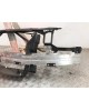 Панель передняя (телевизор) бу для BMW 5 E60/E61 2.5 TD,  2005 г. бу контрактные купить в Спб