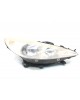 Фара правая бу для Peugeot 207  1.6 i,  2009 г. бу контрактные купить в Спб