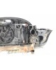 Передняя часть (ноускат) в сборе бу для Mini Cooper R50 1.6 i,  2004 г. бу контрактные купить в Спб