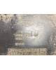 Защита арок передняя левая (подкрылок) бу для Ford Fiesta  1.4 TDCi,  2009 г. бу контрактные купить в Спб