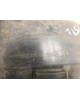 Защита арок передняя левая (подкрылок) бу для Peugeot 207  1.6 i,  2009 г. бу контрактные купить в Спб