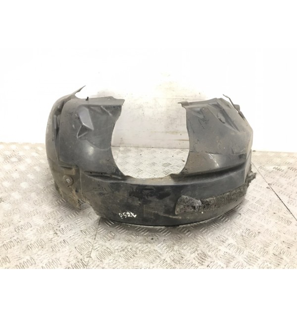 Защита арок передняя левая (подкрылок) бу для Ford Fiesta 6 1.4 TDCi,  2009 г. бу контрактные купить в Спб