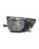 Фара правая бу для Skoda Fabia  1.4 i,  2005 г. бу контрактные купить в Спб