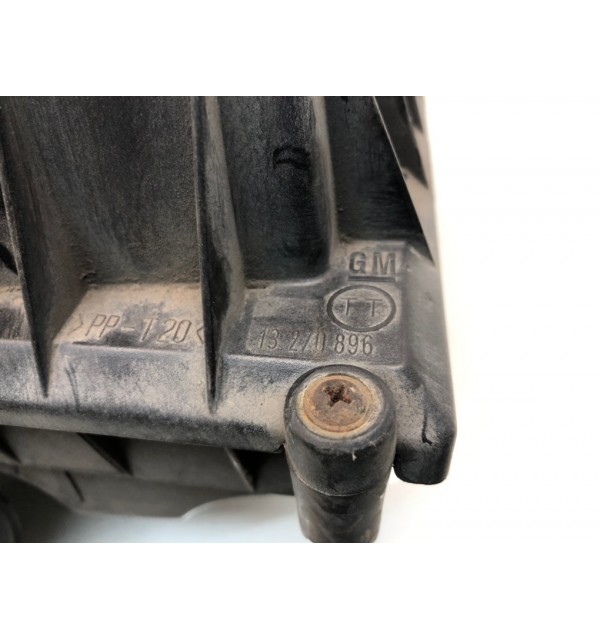 Корпус воздушного фильтра бу для Opel Combo C 1.7 CDTi,  2008 г. бу контрактные купить в Спб