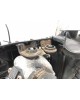 Панель передняя (телевизор) бу для Kia Ceed  1.6 CRDi,  2012 г. бу контрактные купить в Спб