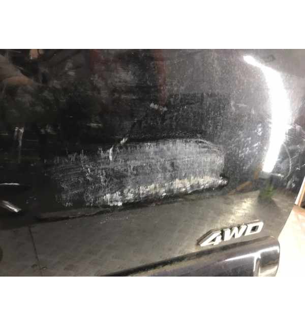 Дверь передняя правая бу для Kia Sportage 2 2.0 i,  2006 г. бу контрактные купить в Спб