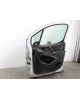 Дверь передняя правая бу для Peugeot Partner 850S 1.6 HDi,  2011 г. бу контрактные купить в Спб