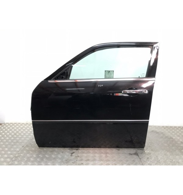 Дверь передняя левая бу для Chrysler 300C  3.0 CRD,  2007 г. бу контрактные купить в Спб