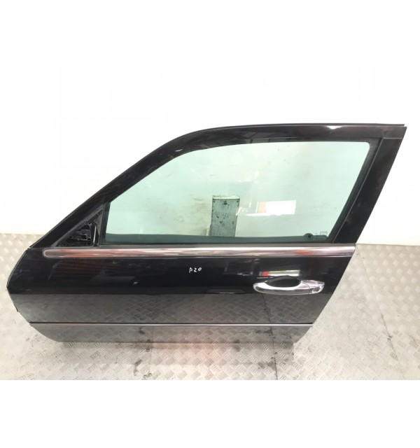 Дверь передняя левая бу для Chrysler 300C  3.0 CRD,  2007 г. бу контрактные купить в Спб