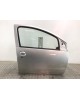 Дверь передняя правая бу для Toyota Aygo  1.0 i,  2008 г. бу контрактные купить в Спб