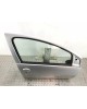 Дверь передняя правая бу для Toyota Aygo  1.0 i,  2008 г. бу контрактные купить в Спб