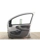 Дверь передняя правая бу для Toyota Aygo  1.0 i,  2008 г. бу контрактные купить в Спб
