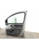 Дверь передняя правая бу для Toyota Aygo  1.0 i,  2008 г. бу контрактные купить в Спб