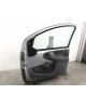 Дверь передняя правая бу для Toyota Aygo  1.0 i,  2008 г. бу контрактные купить в Спб