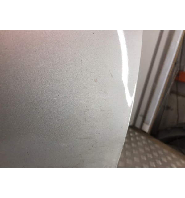 Дверь передняя правая бу для Toyota Aygo  1.0 i,  2008 г. бу контрактные купить в Спб