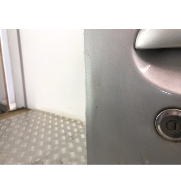 Дверь передняя правая бу для Toyota Aygo  1.0 i,  2008 г. бу контрактные купить в Спб