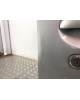 Дверь передняя правая бу для Toyota Aygo  1.0 i,  2008 г. бу контрактные купить в Спб