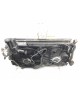 Кассета радиаторов бу для Opel Insignia  2.0 CDTi,  2009 г. бу контрактные купить в Спб