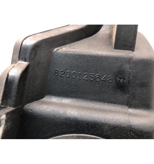 Коллектор впускной бу для Renault Scenic 1 1.8 i,  2002 г. бу контрактные купить в Спб
