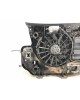 Панель передняя (телевизор) бу для Audi A6 C6 2.0 TDi,  2006 г. бу контрактные купить в Спб