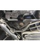 Панель передняя (телевизор) бу для Audi A6 C6 2.0 TDi,  2006 г. бу контрактные купить в Спб