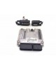 Блок управления двигателем бу для BMW 1 F20/F21 2.0 TD,  2013 г. бу контрактные купить в Спб