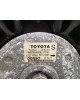 Вентилятор радиатора бу для Toyota Avensis  2.0 i,  2003 г. бу контрактные купить в Спб
