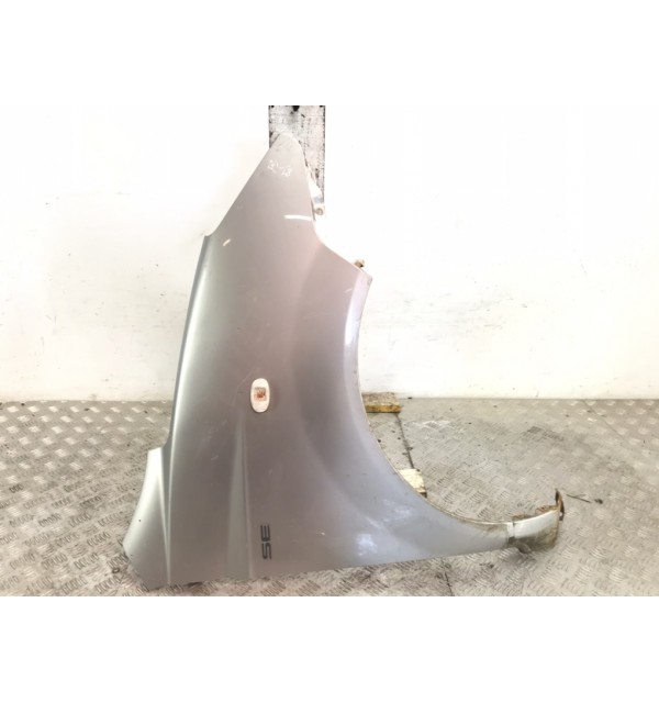 Крыло переднее правое бу для Chevrolet Matiz  1.0 i,  2009 г.