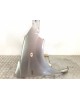 Крыло переднее правое бу для Chevrolet Matiz  1.0 i,  2009 г.