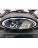 Решетка радиатора бу для Ford Fiesta  1.4 i,  2007 г. бу контрактные купить в Спб