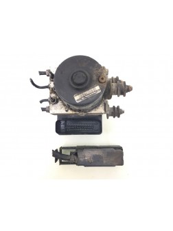 Блок ABS бу для Seat Leon  2.0 TFSI,  2006 г.
