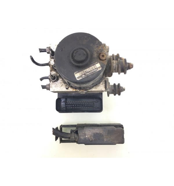 Блок ABS бу для Seat Leon  2.0 TFSI,  2006 г.