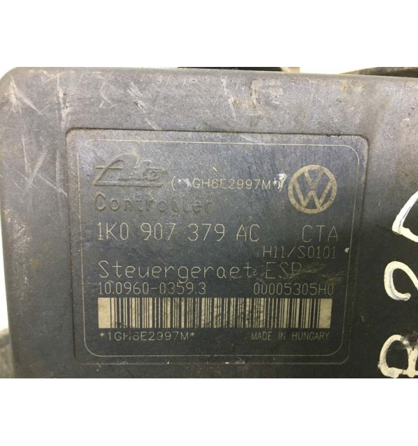 Блок ABS бу для Seat Leon  2.0 TFSI,  2006 г.