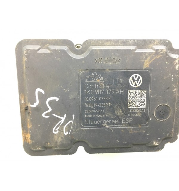 Блок ABS бу для Volkswagen Golf 6 2.0 TDi,  2010 г. бу контрактные купить в Спб
