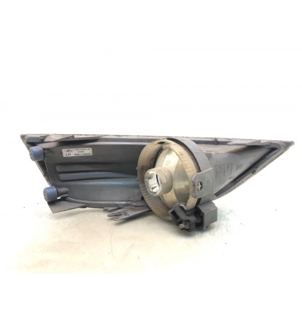 Фара противотуманная левая бу для Ford Mondeo 4 2.0 TDCi,  2011 г. бу контрактные купить в Спб
