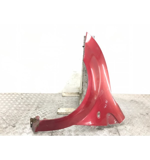 Крыло переднее левое бу для Citroen C2  1.4,  2006 г. бу контрактные купить в Спб