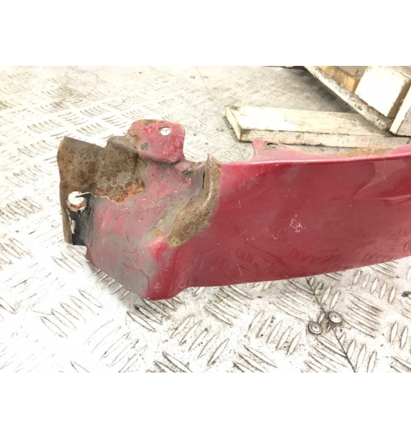 Крыло переднее левое бу для Citroen C2  1.4,  2006 г. бу контрактные купить в Спб