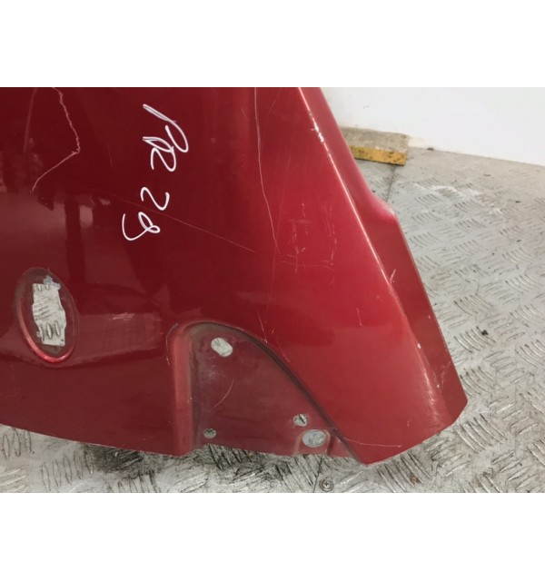 Крыло переднее левое бу для Citroen C2  1.4,  2006 г. бу контрактные купить в Спб