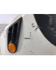 Крыло переднее правое бу для Mini Cooper R56 1.6 TD,  2012 г. бу контрактные купить в Спб