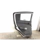 Дверь задняя левая бу для Chevrolet Spark  1.2 i,  2011 г. бу контрактные купить в Спб