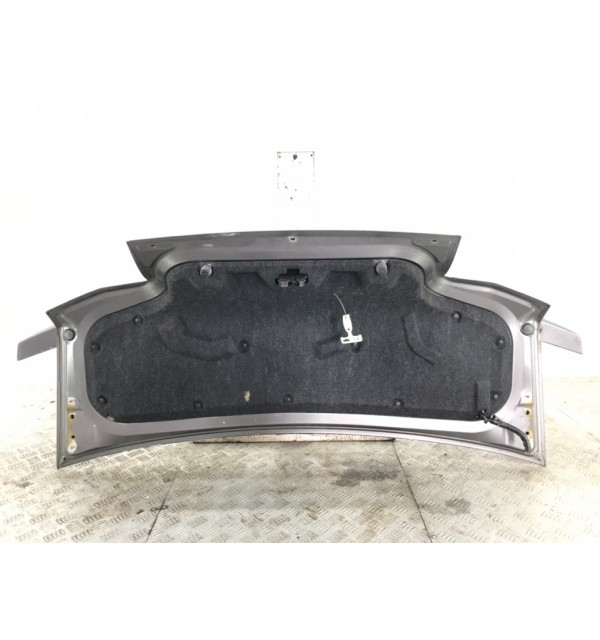 Крышка багажника бу для Ford Mustang  4.6 i,  2009 г. бу контрактные купить в Спб