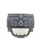 Блок управления магнитолой бу для Opel Astra J 1.3 CDTi,  2010 г. бу контрактные купить в Спб