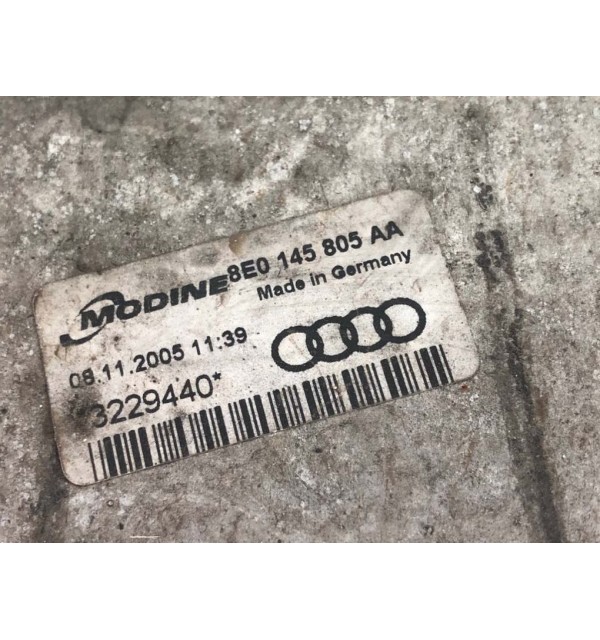Интеркулер бу для Audi A4 B7 2.0 TFSI,  2005 г. бу контрактные купить в Спб