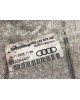 Интеркулер бу для Audi A4 B7 2.0 TFSI,  2005 г. бу контрактные купить в Спб