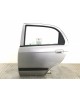 Дверь задняя левая бу для Chevrolet Matiz  1.0 i,  2009 г. бу контрактные купить в Спб